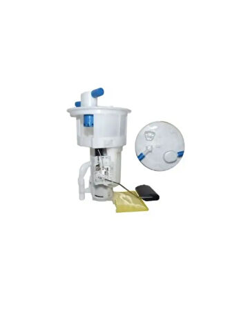 YAKIT DEPO SAMANDIRASI KOMPLE DEPO ICI ACCENT ERA 1.4 1.6 BENZINLI 2006
