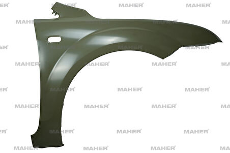 ÇAMURLUK FOCUS 2005-2008 ÖN SAĞ (SIMYI) P4M51A16008CA