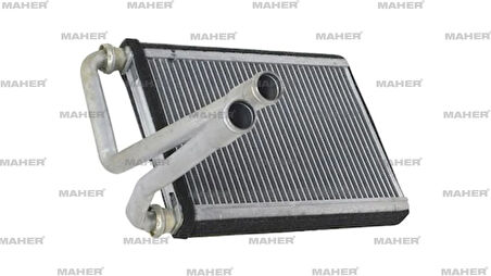 RADYATÖR KALORİFER RIO 2006-2011 BRAZING 97138 1G000