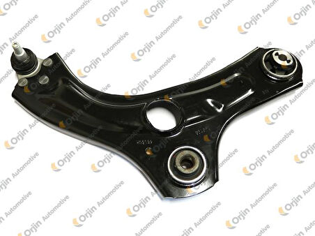 SAĞ SALINCAK ALT KOMPLE RENAULT CLIO 5 2019 545042511R 545002446R