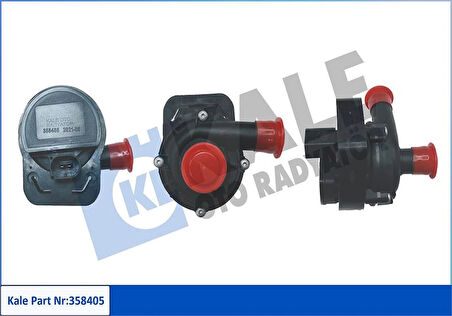 ILAVE SU POMPASI MERCEDES W176 W177 W204 W205 C218 C257 W211 W212 W213 W222 W639 W447 B906 A2048350364