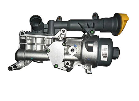 YAG SOGUTUCU KOMPLE PALIO LINEA ALBEA DOBLO CORSA C CORSA D MERIVA A 1.3D MULTIJET FIORINO 1.3JTD UF 16500M86J60 55210717 55238294