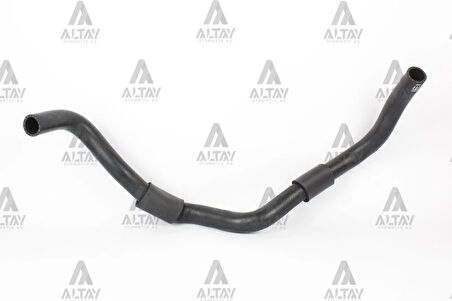 HORTUM RADYATÖR ALT I-10 2008-2013 1.1 OTOM 25412 010050