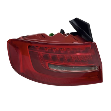 Audi A4 2013-2016 Stop Dış Sol (Ledli)