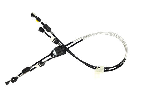 VITES KUMANDA TELI FIESTA 4 2008-2012 1.4 TDCI AA6R7E395AC 1695880