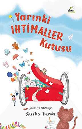 Yarınki İhtimaller Kutusu
