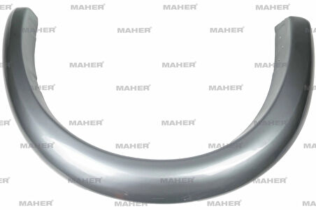 DODİK L-200 ARKA ÇAMURLUK ÇITASI SAĞ 2006 7420A034HA