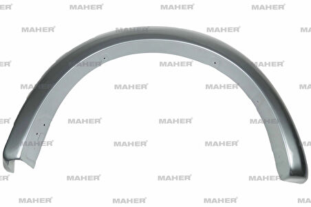 DODİK L-200 ARKA ÇAMURLUK ÇITASI SAĞ 2006 7420A034HA