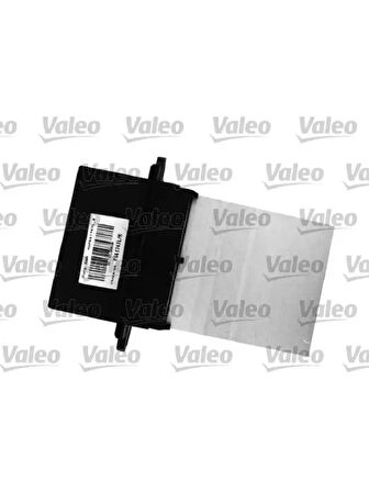 KLIMA KONTROL UNITESI MEGANE MASTER II P406 98