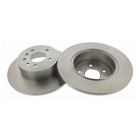 ARKA FREN AYNASI VECTRA B 1996-2002 SAAB 900 1993-2003 286 X 10 X 5DL DOLU 5084751-5391578-90495269 569118 93182293 569210 90512910