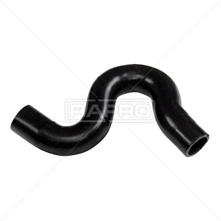 RADYATÖR ÜST HORTUMU P206 1998-2012 P307 2000-2012 C4 2004-2011 1.4-1.6 165 ET3-TU3 1343 HX