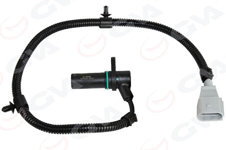 KRANK MİLİ SENSÖRÜ POLO-T5-GOLF4-CADDY 1.4-1.9-2.5TDI AMF-BNM-BKC-AXB 45957147C 045957147C 045907319A