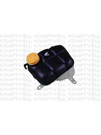 RADYATOR YEDEK SU DEPOSU S-CLASS W140 9198 C140 9299
