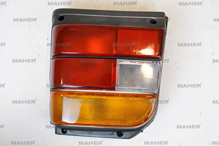 STOP LAMBASI ALTO / MARUTI 1986-2004 SAĞ 35602 82001