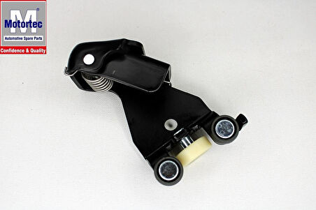 SÜRGÜLÜ KAPI ORTA MAKARASI SAĞ DOBLO 2000-2009 46843004