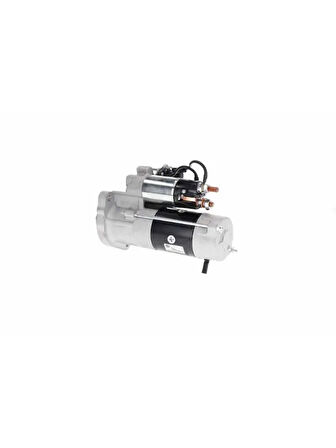 MARS MOTORU 24V 5,0 KW 10 DIS VOLVO FE 06 FL 09 / RENAULT MIDLUM 160-190-220-240-280 06 M8T62471
