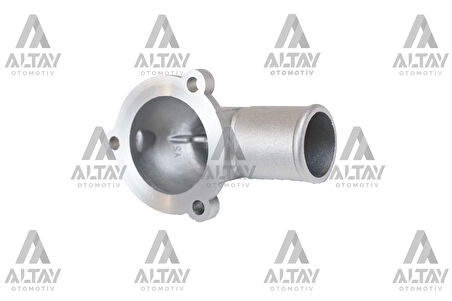 TERMOSTAT KAPAK ÜST E-2200 1988 ESKI MODEL / BESTA RF95 15 172