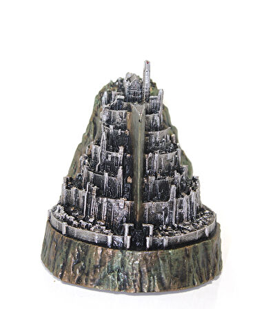 Gondor Biblo 