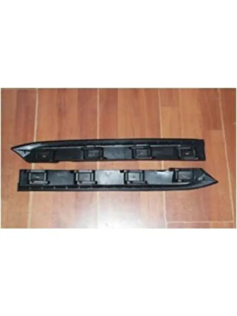 TAMPON BAGLANTI BRAKETI ARKA SAG JETTA 0509