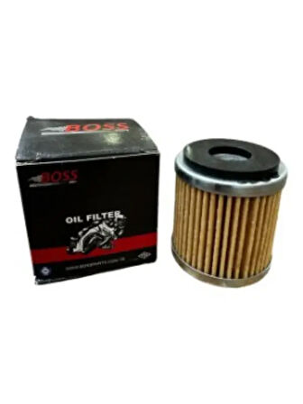YAG FILTRESI MOTOSIKLET YAMAHA TRICITY 300 2022 / YAMAHA WR F 250 0308 / YAMAHA WR F 450 0308 / Y