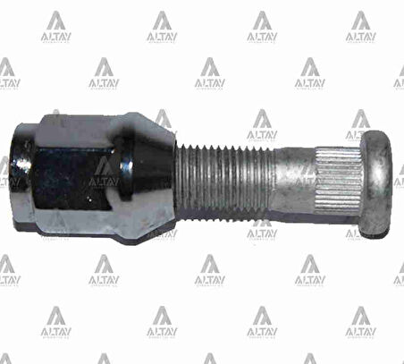 BİJON SOMUNLU GRAND VITARA 2006 02841 (5 ADET)