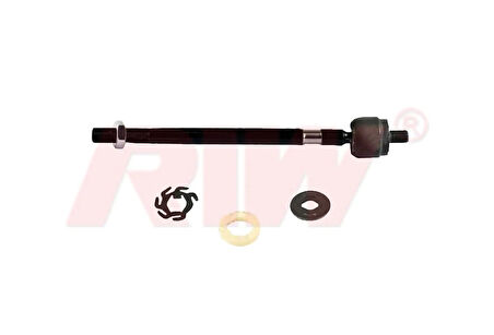 JAR207L ROT MİLİ KANGOO 1997-1999 HİDROLİK DİREKSİYON 7701470764