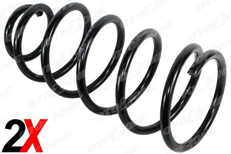 HELEZON YAYI ARKA KIA SORENTO 1 2002 JC 2.5 CRDİ-3.5 56 55101 3E011 (2 ADET)