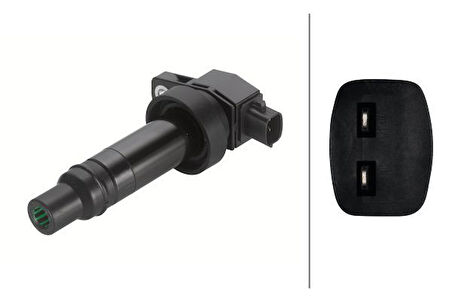 ATEŞLEME BOBİNİ ACCENT BLUE 1.4 2011 İ20 1.4-1.6- İ30 1.4-1.6- KIA CEED-RIO 3 1.4-1.6 CVVT 273012B010 273002B010