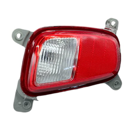 Kia Picanto 2017-2019 Arka Sağ Tampon Reflektörü