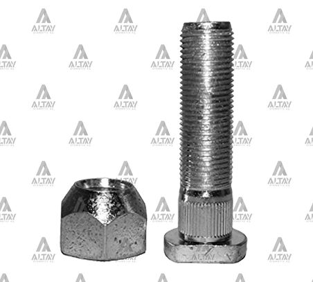 BİJON SOMUNLU CANTER 304 / 515 ARKA SAĞ 4788 (5 ADET)