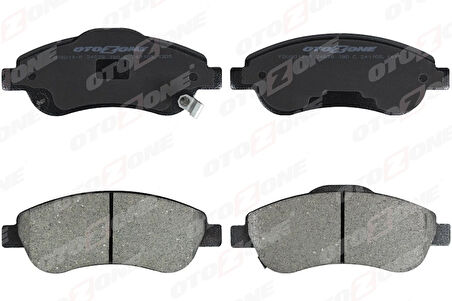 ÖN FREN BALATA HONDA CR-5 1.6L N16A2 RE6 İ-DTEC DIZEL 4X2 13- / 2.0L R20 BENZINLI OTOMATIK VITES RE5 2007-2015 45022SWWG00 45022SWWG01 45022SWWG02