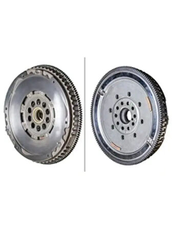 VOLAN KOMPLE MEKANIK SANZIMAN VOLVO S40 I (644) 1.8 9903 S40 I (644) 1.9 T4 9700 V40 (645) 1.8 1.9