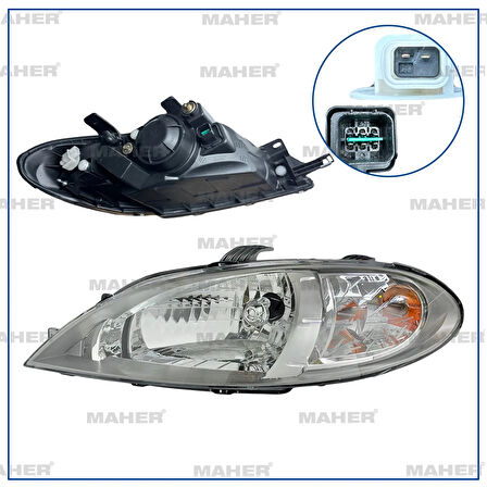 FAR LACETTİ HB.2004-2010 SOL 96458815