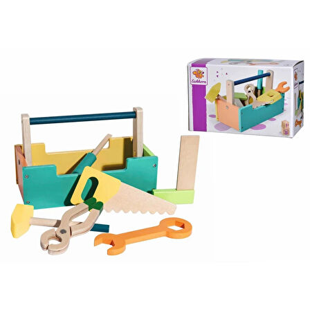 Eichhorn Alet Kutusu