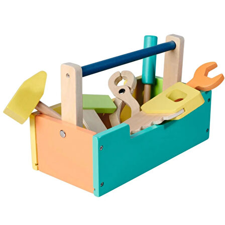 Eichhorn Alet Kutusu