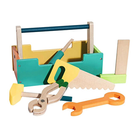 Eichhorn Alet Kutusu