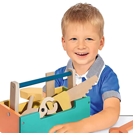 Eichhorn Alet Kutusu