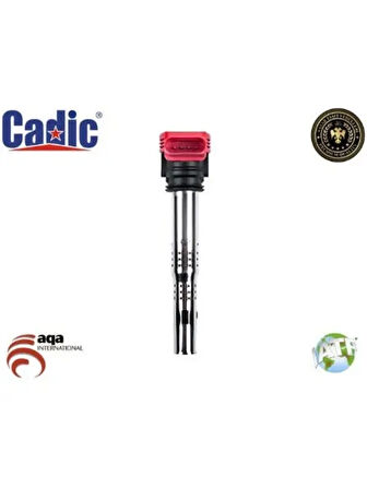ATESLEME BOBINI A4 A5 A6 A7 A8 CAYENNE PANAMERA TOUAREG 2.0 2.4 2.8 3.0 3.2 4.2 FSI / TFSI BAR AXQ C