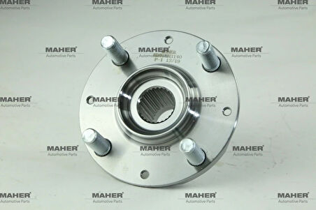 TEKER PORYASI JAZZ 2008 / CITY 2009-2011 ÖN 44600 SLN A00