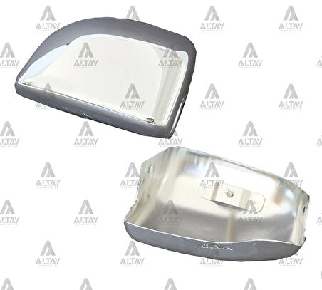 TAMPON KULAĞI PICKUP ÖN D-21 KROM SOL 62017 55G00