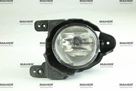 SİS LAMBASI SOUL 2011-2013 ÖN SOL 92201 2K000