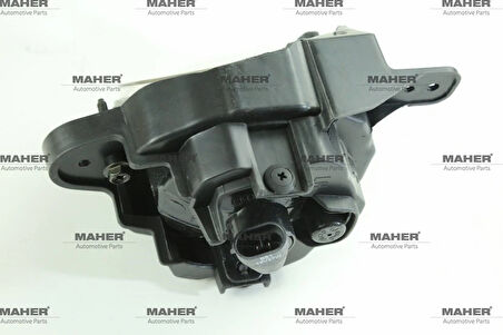 SİS LAMBASI SOUL 2011-2013 ÖN SOL 92201 2K000