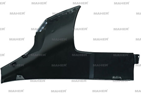 KÖŞE SACI BONGO 2002-2004 SOL 0K6M7 52 921