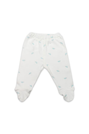 Bistyle Patikli Alt Hello World 16109 Mint