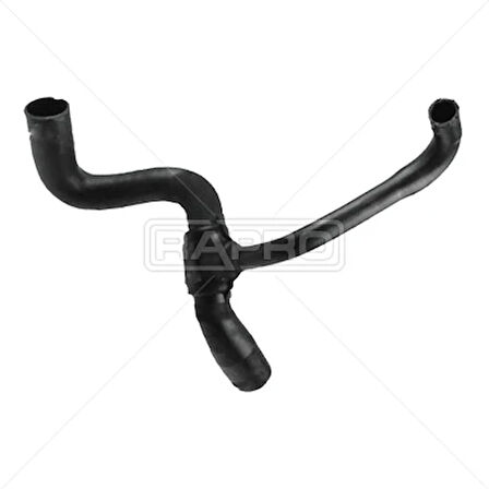 RADYATÖR ALT HORTUMU FORD FOCUS 1 1.8 165-2.0 165 1998-2004 98AB8B273BJ 1134563 1103614