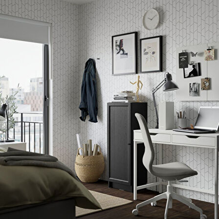 Kitaplık kapağı, venge, 40x97 cm