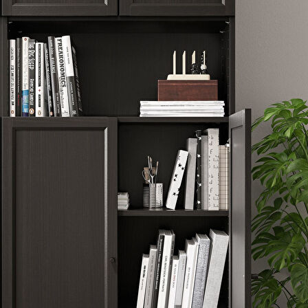 Kitaplık kapağı, venge, 40x97 cm