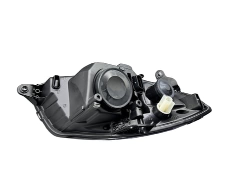 Skoda Fabia 2005-2008 Far Sol (Zenon)