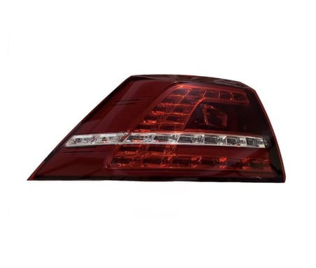 Volkswagen Golf 7 2013-2017 Stop Dış Sol (Ledli)