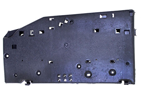 SİGORTA KUTUSU KAPAĞI SİYAH R9-R11 7704001769